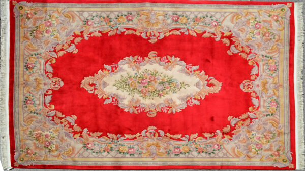 CON-1166 Chinese Rug 10x13