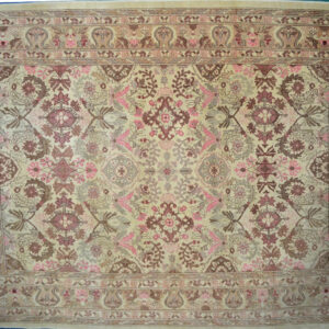 9x12 Pakistan Heirloom Rug