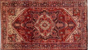 CON-Smit 10.3x14.3 Persian area rug