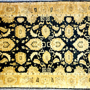 Con787-10 5.3x7.7 Pakistan Area Rugs Phoenix