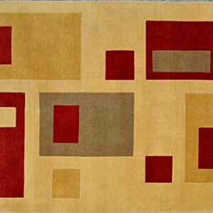 EW-04 4x6 Tibet Rug