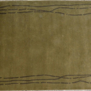 EW-14 4x6 Tibetan Rug