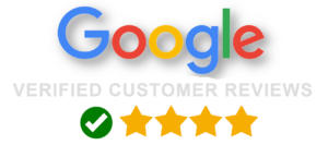 McFarlands Carpet & Rug Service - Google Verified Reviews graphic
