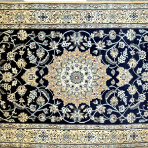 HH-02 6.5x9.10 Persian Nain Rugs Phoenix