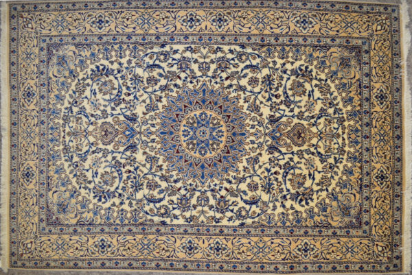 HH-03 6.7x10 Persian Tabriz Oriental Rugs Phoenix