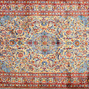 HH-18 9.10x13.1 Meshad Rug