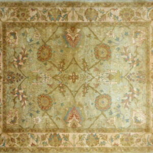 HH-26 8x10.3 Phoenix Rugs