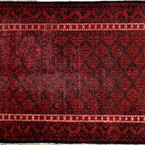 HH-31 4.2x6.10 Afghan rug