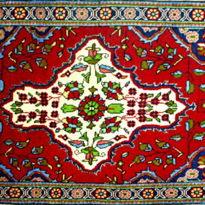 HH-83 3.2x4.9 Persian Rugs