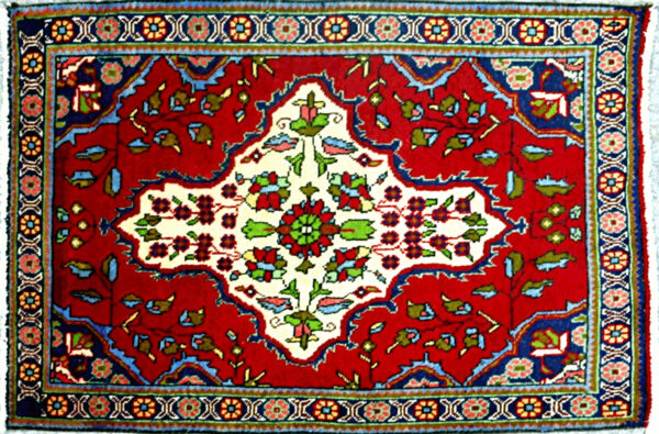 HH-83 3.2x4.9 Persian Rugs