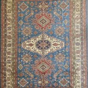 8.11x12.1 Kazak