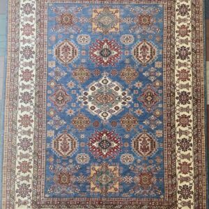 8.11x12.4 Kazak