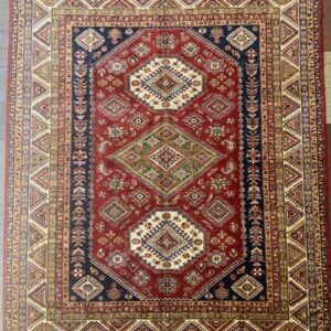 8.6x10.5 Kazak