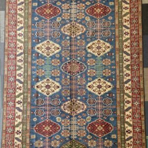 8.1x13.7 Kazak