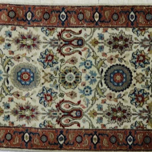 3x12 Khanna Hand Woven Runner Rug