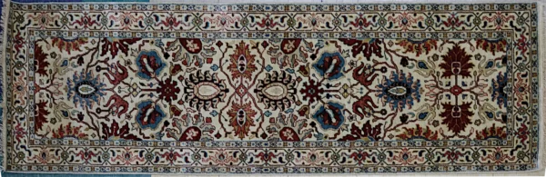 Khanna Collection Runner Rug