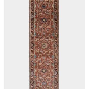 KH-1000R_RUST_BLACK_1 | McFarlands Carpet and Rug Service