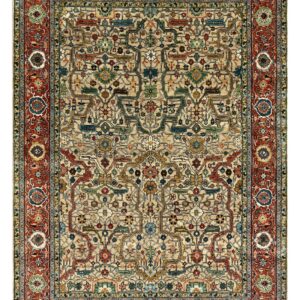 KH-1000_CAMEL_RUST_1 | McFarlands Carpet and Rug Service