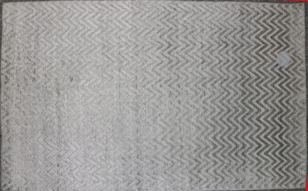 MJ-4680 5x7.11 Indo LT. Grey Rug Sales