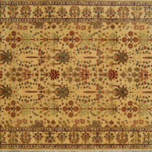 MM0308 4.1x6.3 Indo Rug