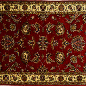 MM0309 4.1x6 Indo Rug