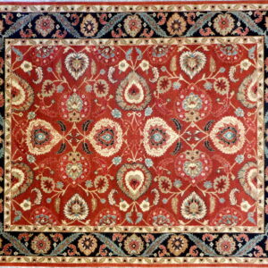 MM0612 8x9.11 Phoenix Rugs