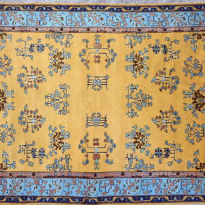MOR-69 7x9.6 Phoenix Turkish Rugs