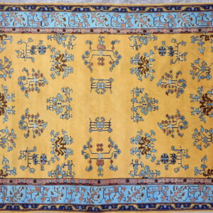 MOR-69 7x9.6 Phoenix Turkish Rugs