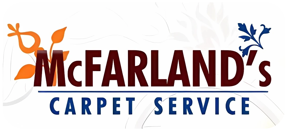 McFarlands Carpet & Rug Service - Phoenix, AZ Logo