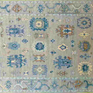 9x12 Anatoli Collection Rug