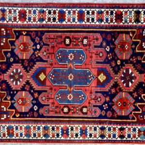 OR-200 5x6.10 Persian Rugs Phoenix