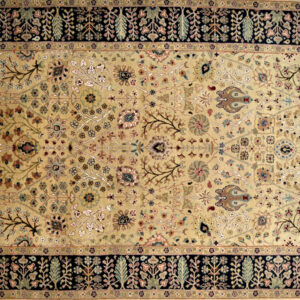 OR-201 6x9 Indo Area Rugs Phoenix