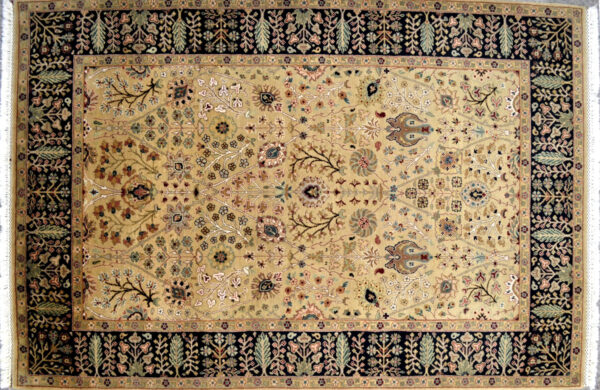 OR-201 6x9 Indo Area Rugs Phoenix