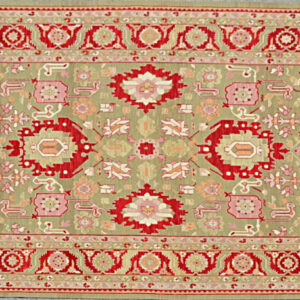 ORBDWL-2 10x14.4 Soumak Rug