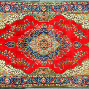 Phoenix Tabriz Area Rugs