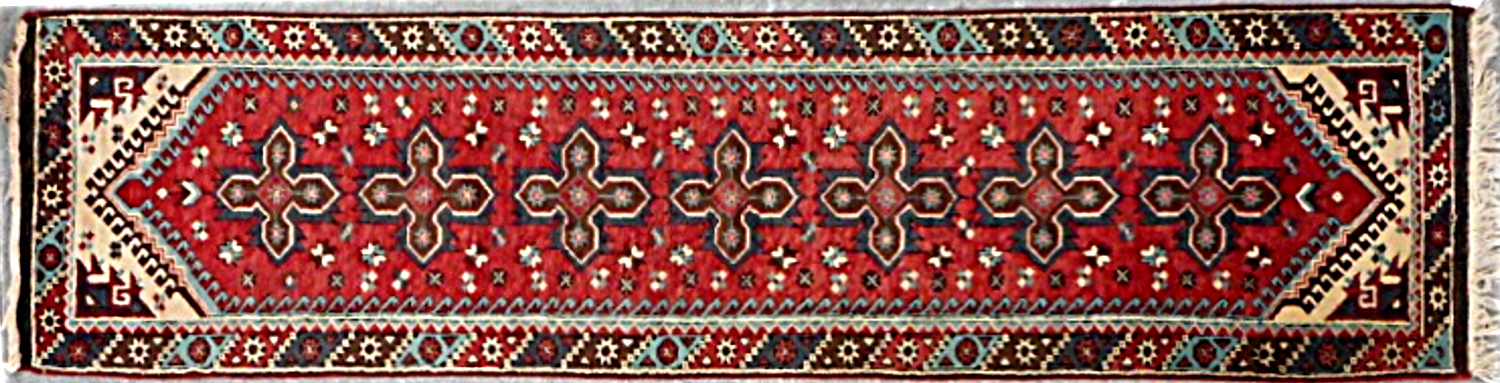 Turkish Runner Rug Mcfarlands Carpet, Turkish Runner Rug