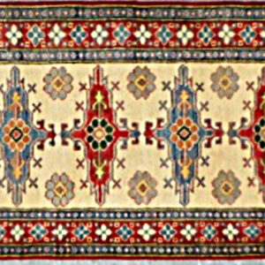 ORR-2013. 2.8x12. Pakistan Runner Rug