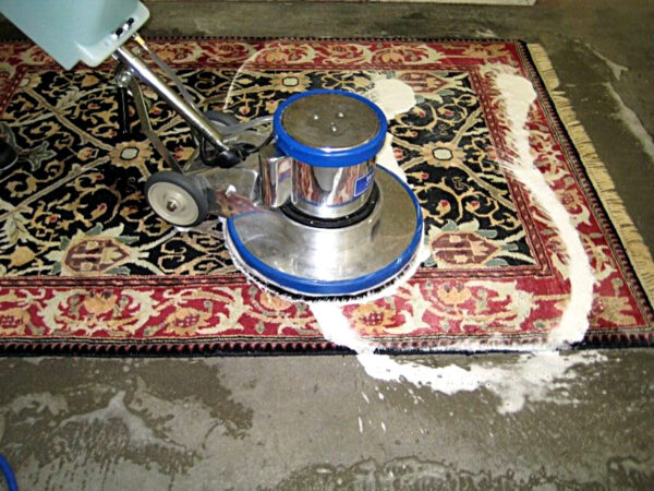 Professional Rug Cleaning & Restoration Phoenix