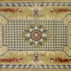 SAV-01 6x9 Indo Area Rugs Phoenix