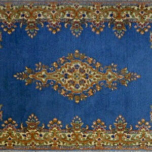 SCT-17 3x5 Kerman Rug