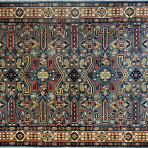 SCT-18 3x5 Bokhara Rug