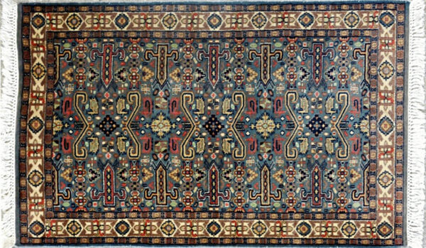 SCT-18 3x5 Bokhara Rug