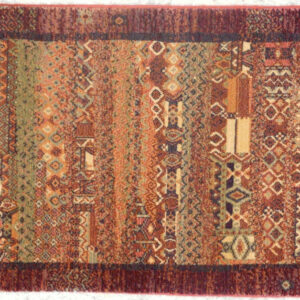 SCT-3 2.3x3.9 machine made rugs