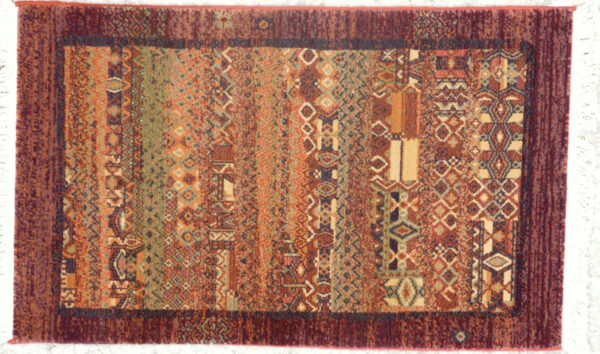 SCT-3 2.3x3.9 machine made rugs