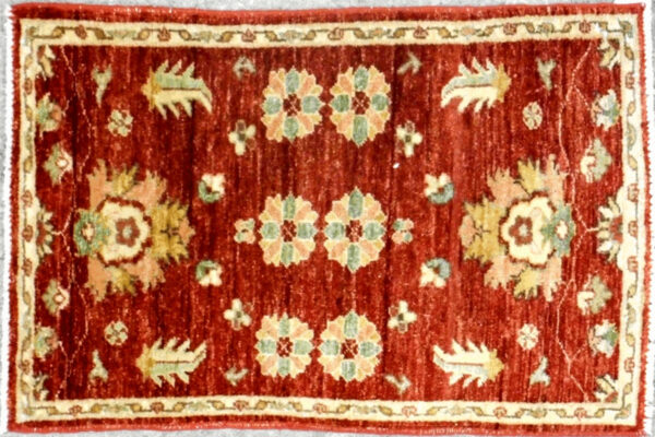 SCT-30 2x3 Pakistan rug