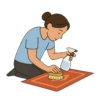 Antique & Delicate Rug Treatment Specialists