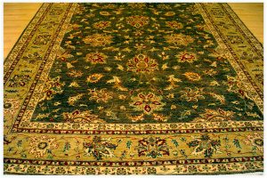 acc-1070-810-x-116 Pakistan Chobi rug 2800