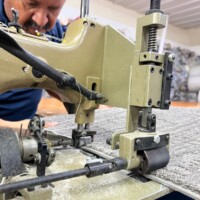 Professional Rug Binding & Edging image