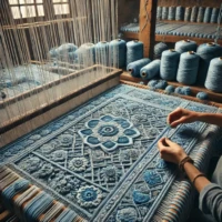 Arizona Custom Rug Fabrication & Manufacturing image