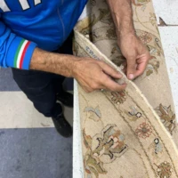 Can I get my rugs repaired image